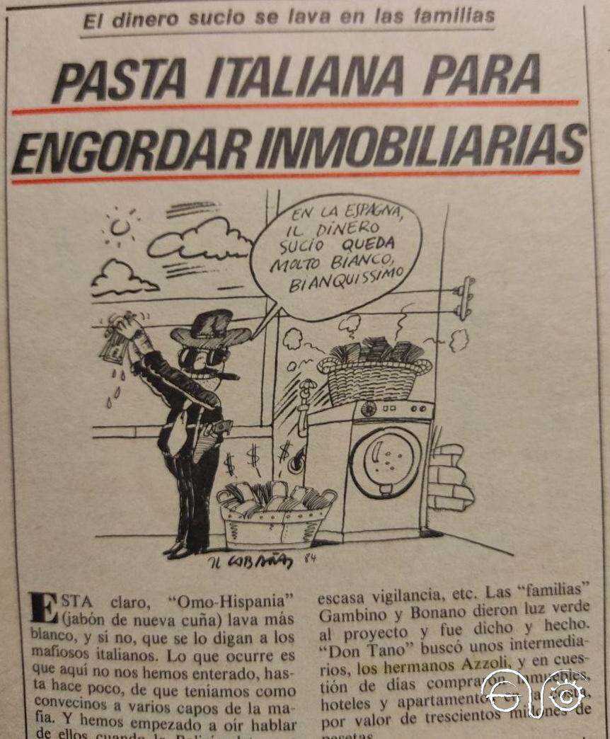 Noticia sobre economía.